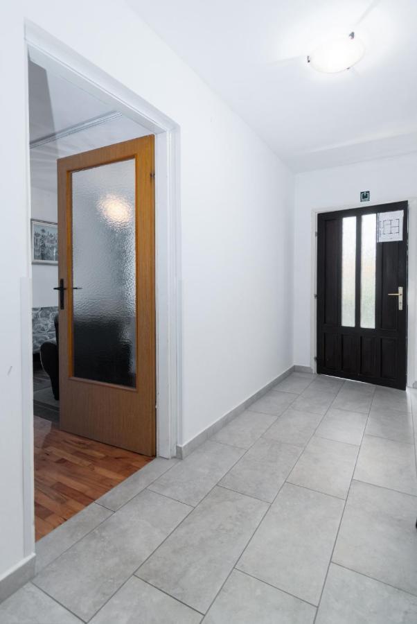 Apartments By The Sea Punat, Krk - 5351 Exterior photo